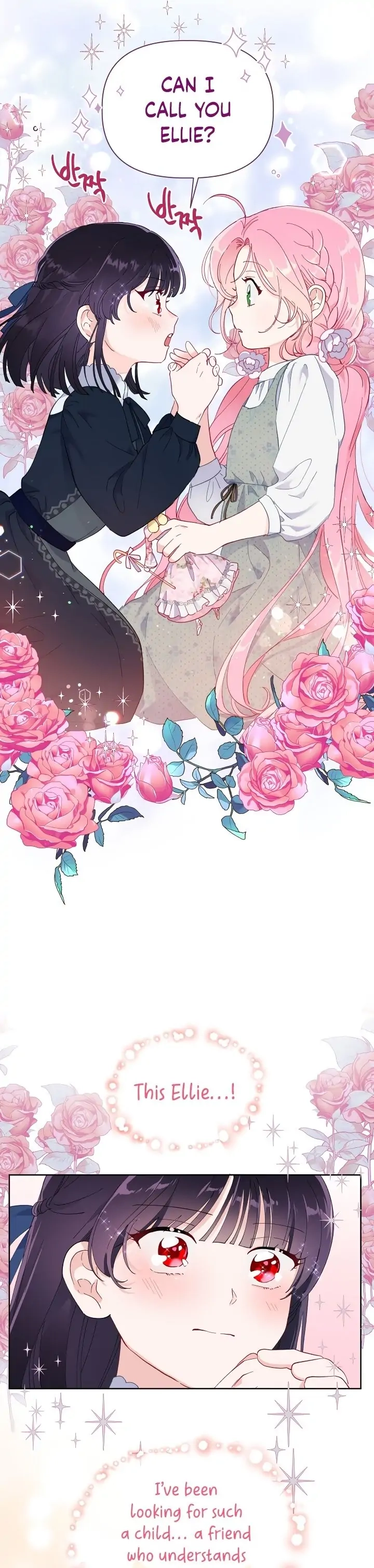 Read A Transmigrator's Privilege Manga Online