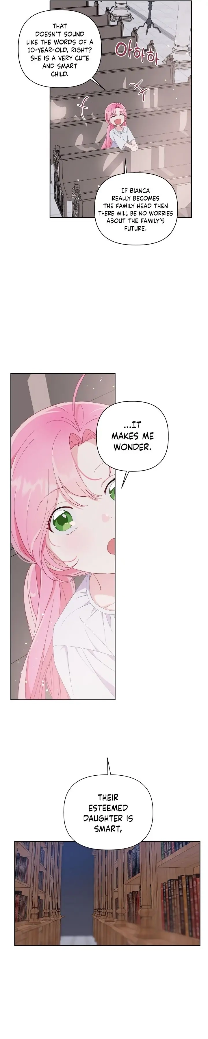 Read A Transmigrator's Privilege Manga Online