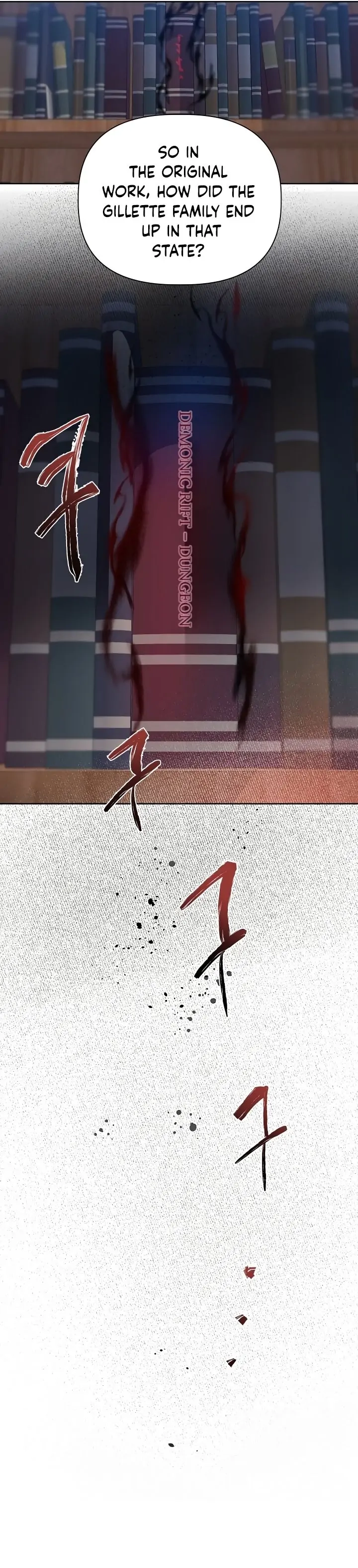 Read A Transmigrator's Privilege Manga Online