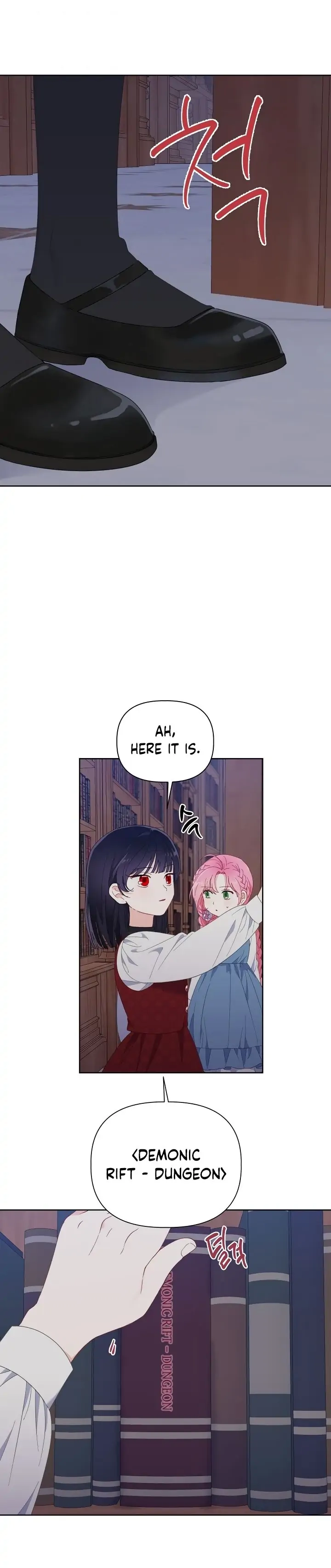 Read A Transmigrator's Privilege Manga Online