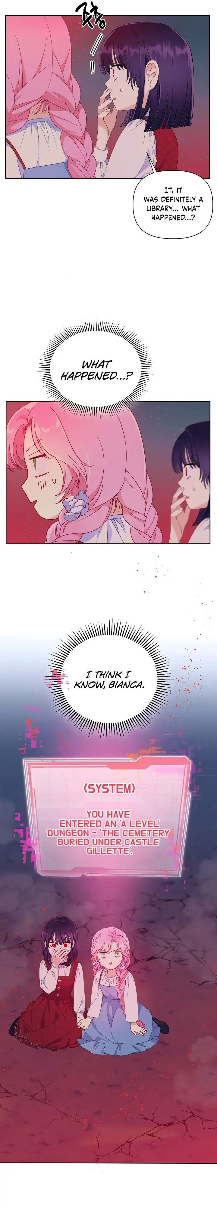 Read A Transmigrator's Privilege Manga Online