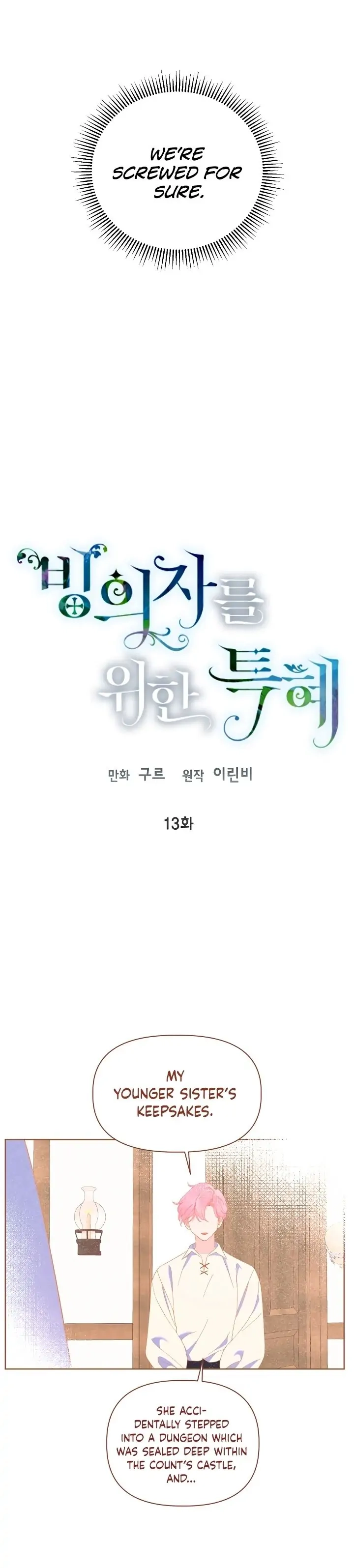 Read A Transmigrator's Privilege Manga Online