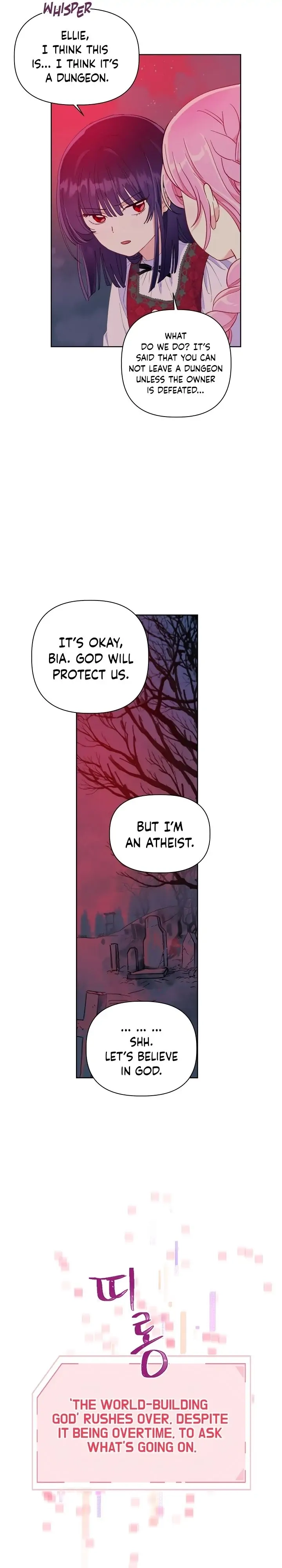 Read A Transmigrator's Privilege Manga Online