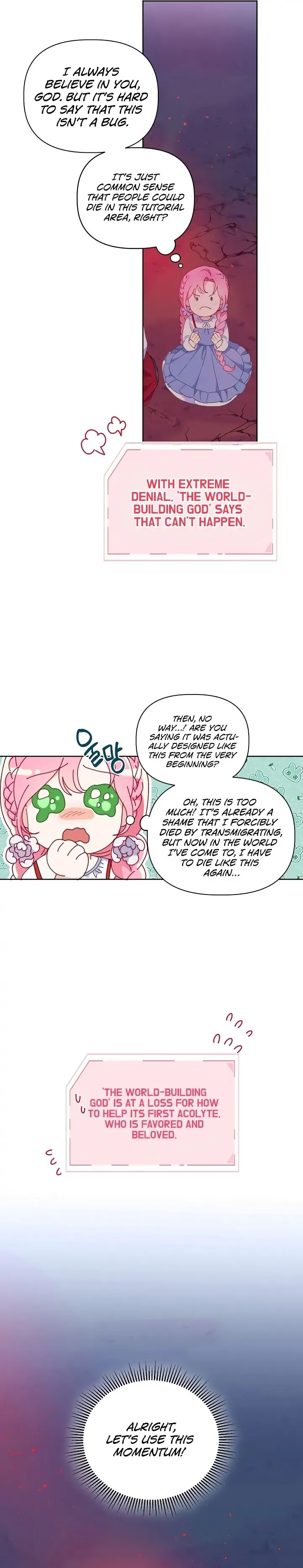 Read A Transmigrator's Privilege Manga Online