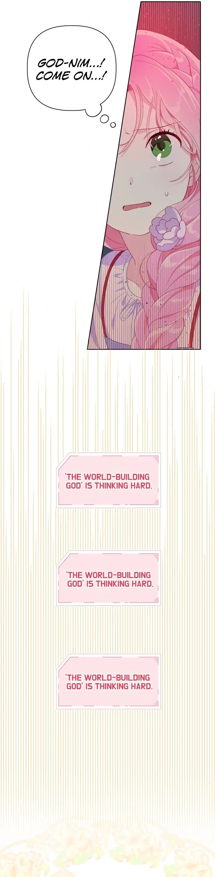 Read A Transmigrator's Privilege Manga Online