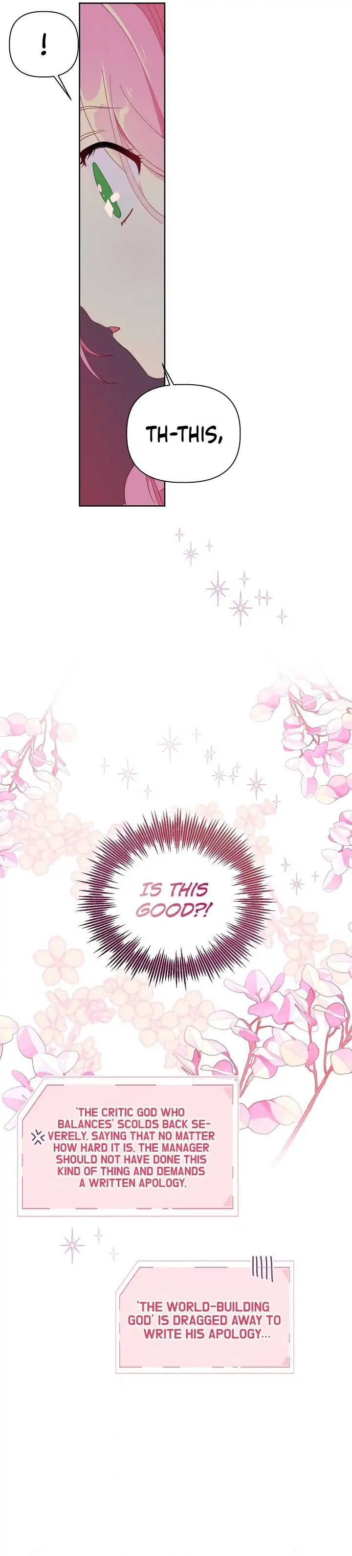 Read A Transmigrator's Privilege Manga Online