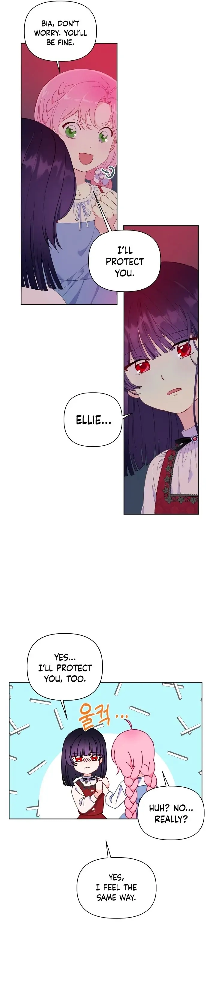 Read A Transmigrator's Privilege Manga Online