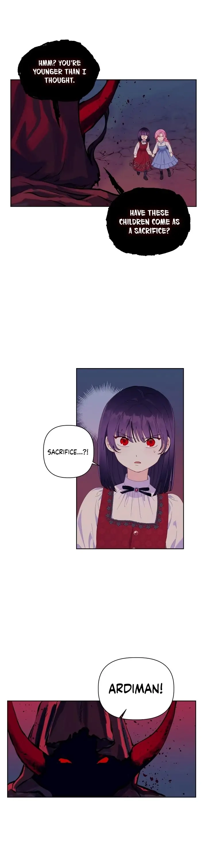 Read A Transmigrator's Privilege Manga Online