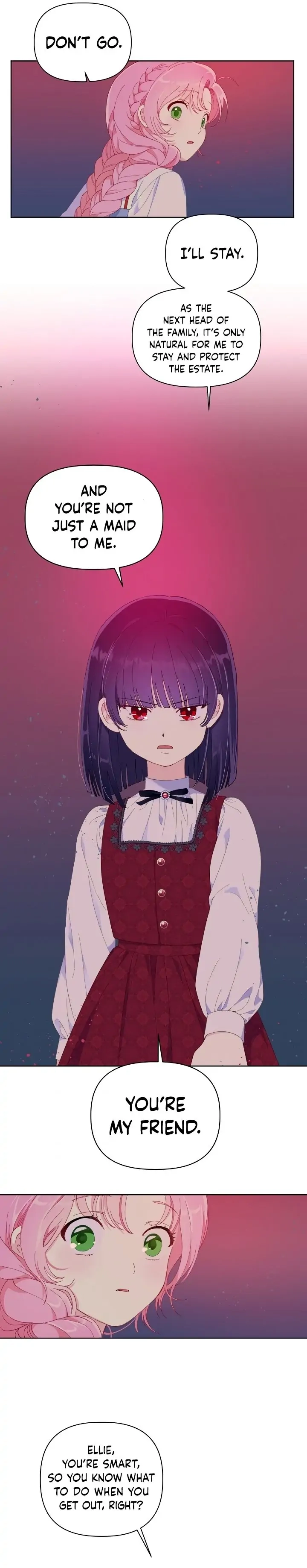 Read A Transmigrator's Privilege Manga Online