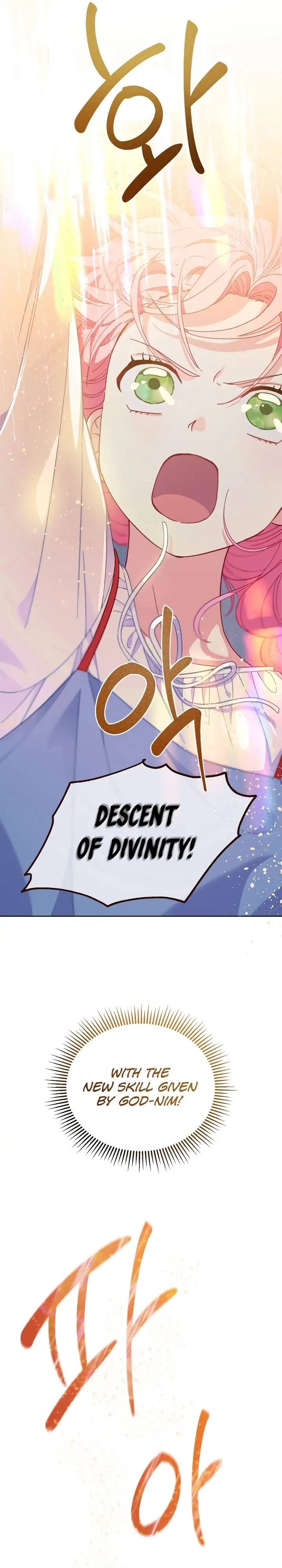 Read A Transmigrator's Privilege Manga Online