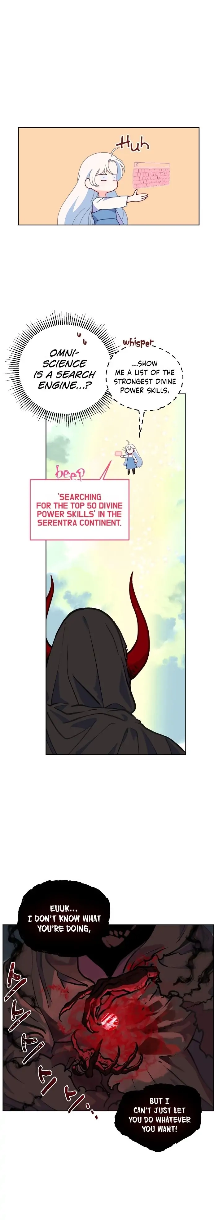 Read A Transmigrator's Privilege Manga Online