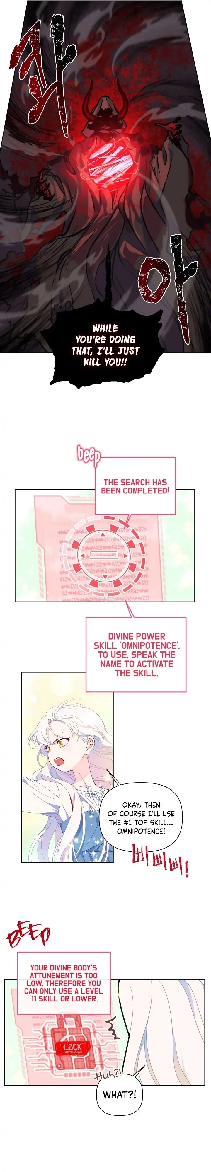 Read A Transmigrator's Privilege Manga Online