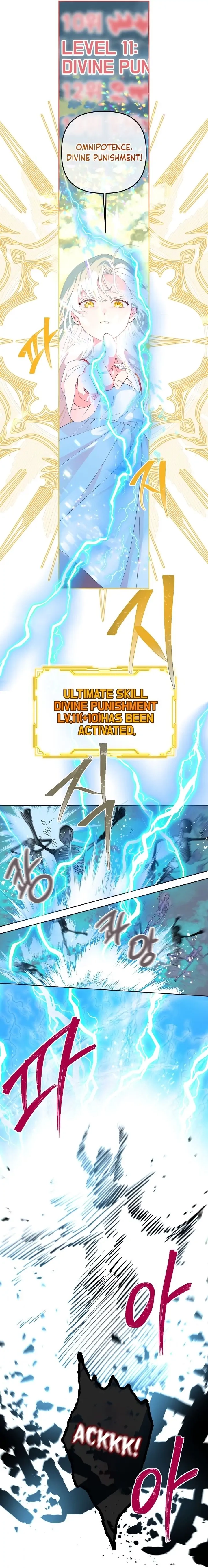 Read A Transmigrator's Privilege Manga Online