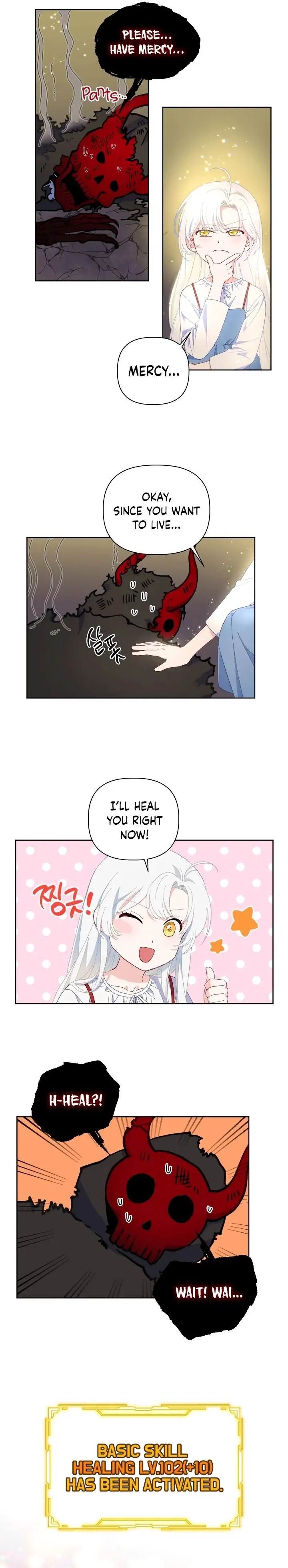 Read A Transmigrator's Privilege Manga Online