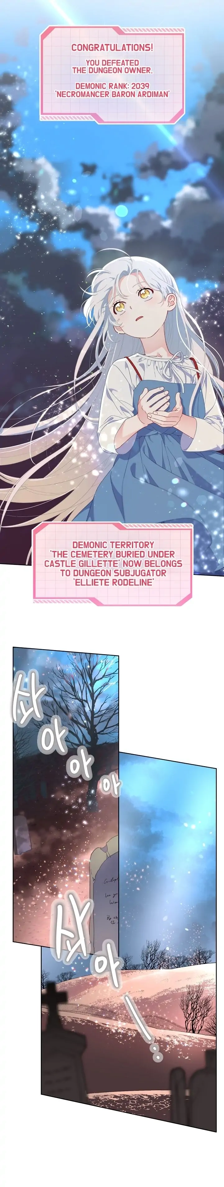 Read A Transmigrator's Privilege Manga Online