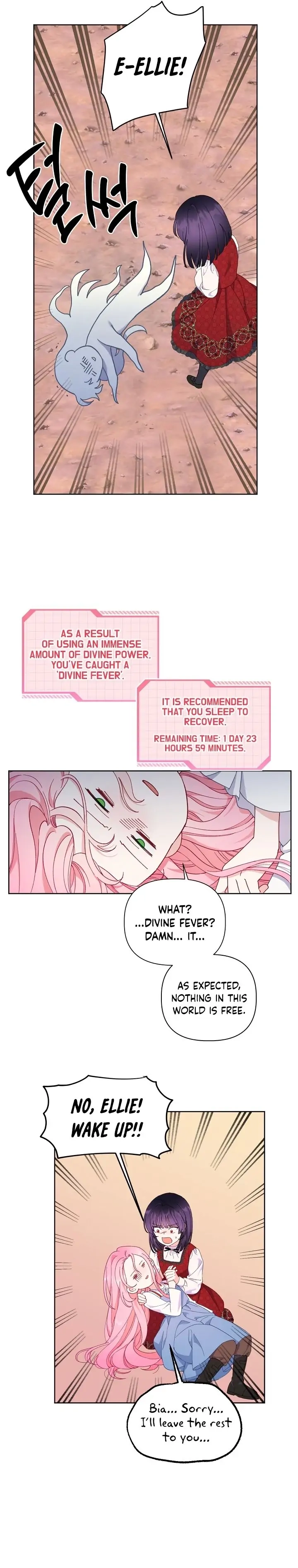 Read A Transmigrator's Privilege Manga Online