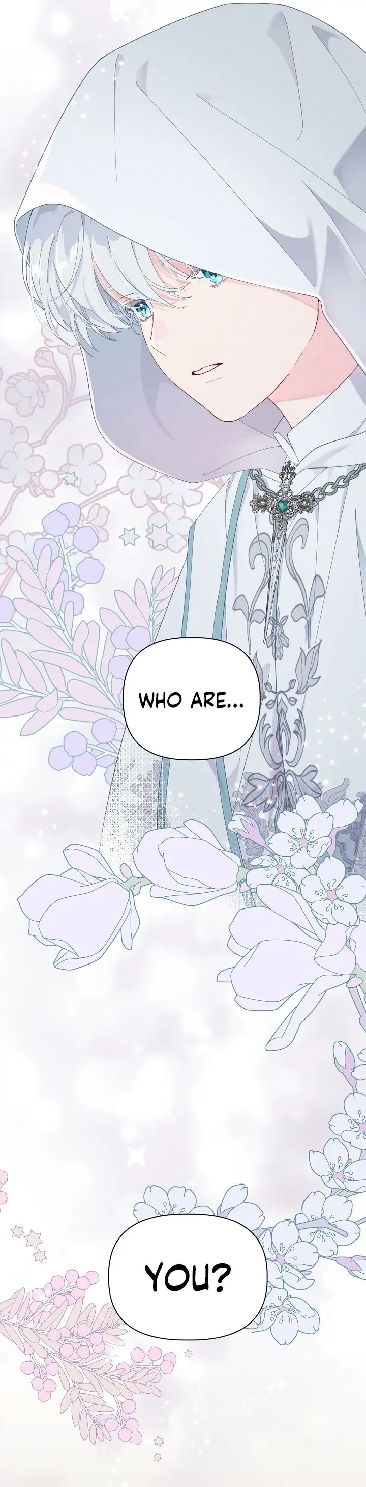 Read A Transmigrator's Privilege Manga Online