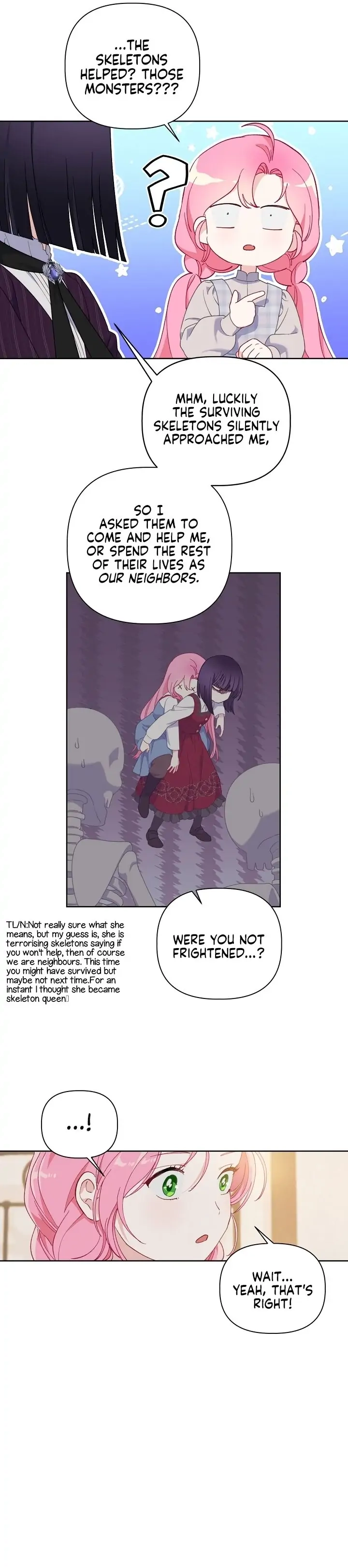 Read A Transmigrator's Privilege Manga Online