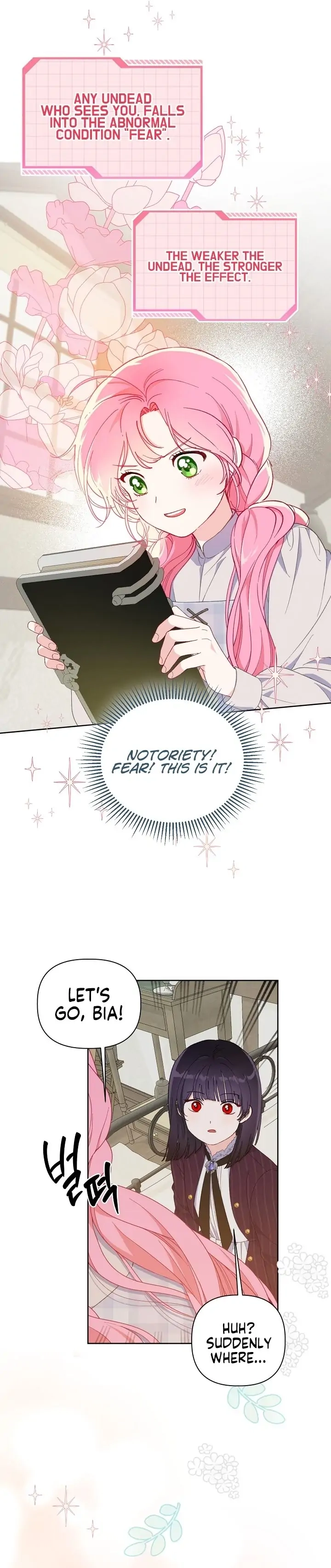 Read A Transmigrator's Privilege Manga Online