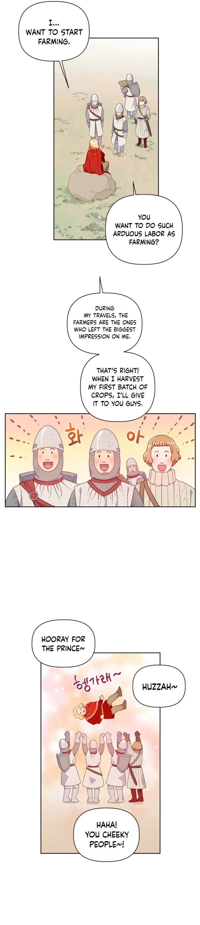 Read A Transmigrator's Privilege Manga Online