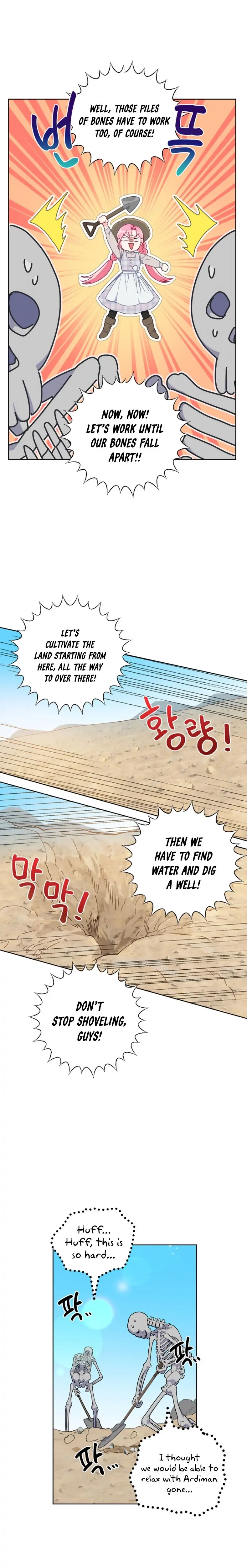 Read A Transmigrator's Privilege Manga Online