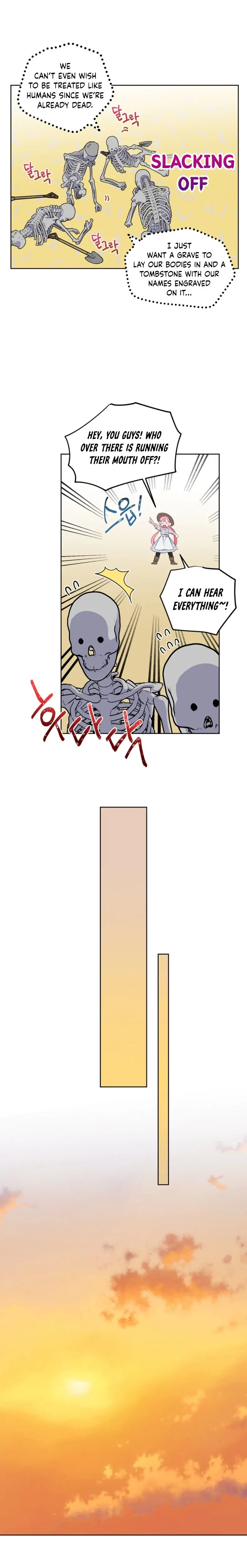 Read A Transmigrator's Privilege Manga Online