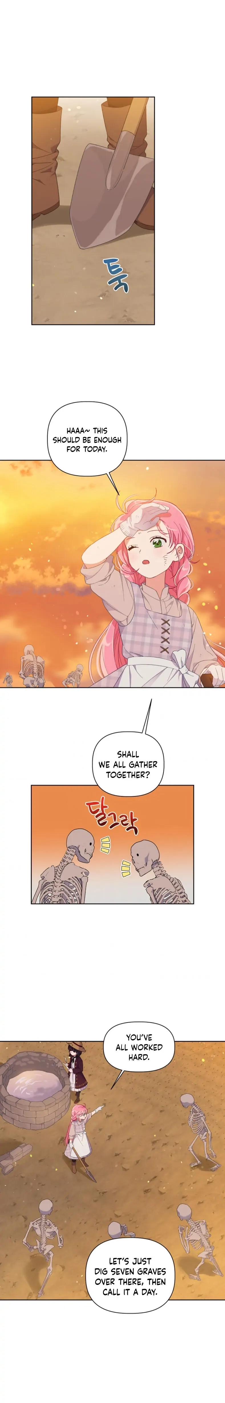 Read A Transmigrator's Privilege Manga Online