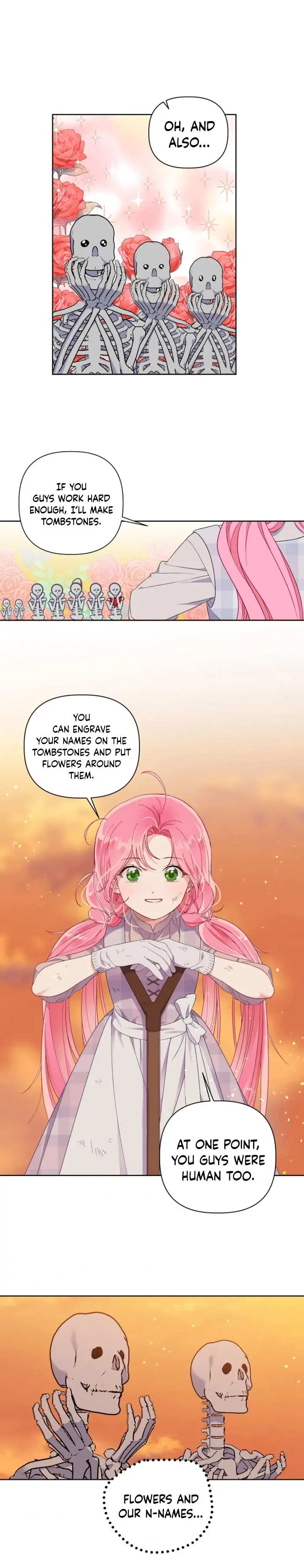 Read A Transmigrator's Privilege Manga Online