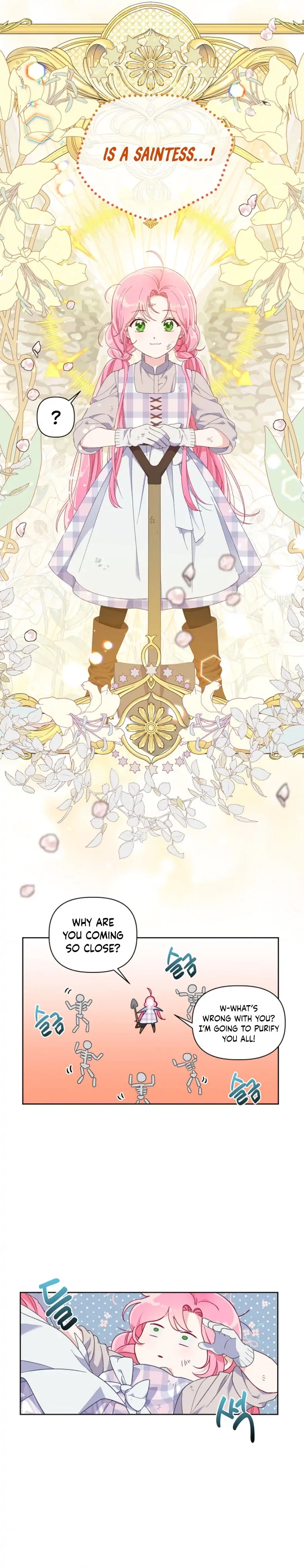 Read A Transmigrator's Privilege Manga Online