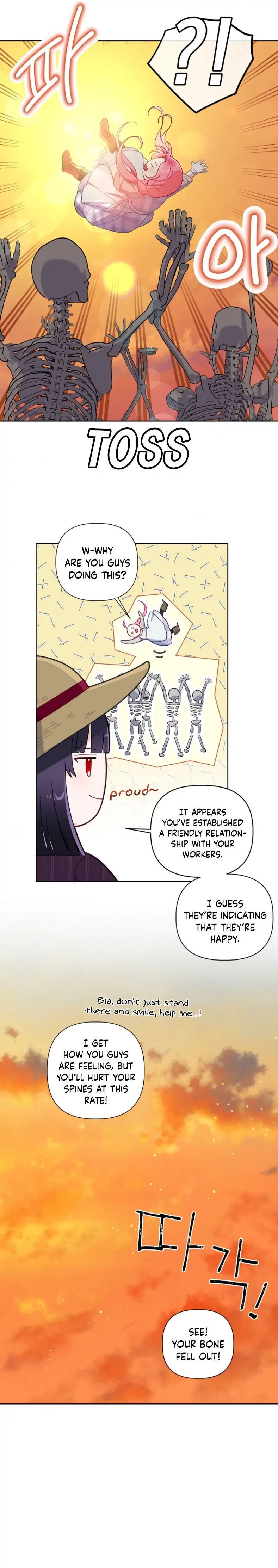 Read A Transmigrator's Privilege Manga Online