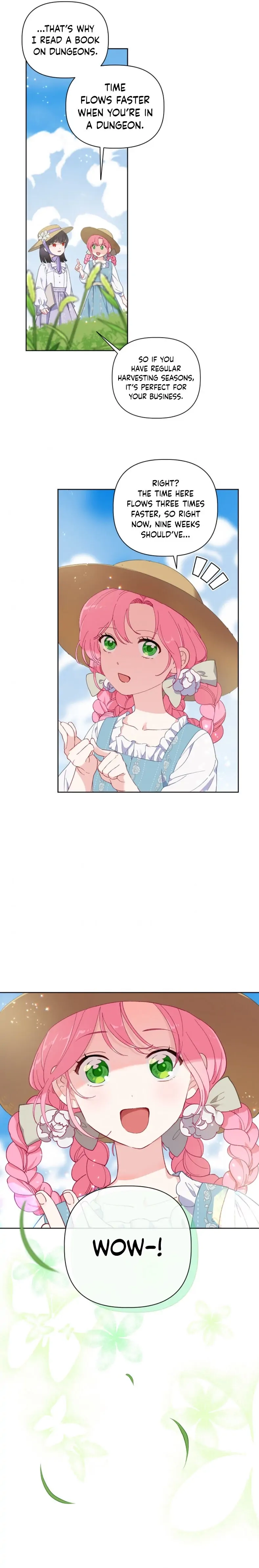 Read A Transmigrator's Privilege Manga Online