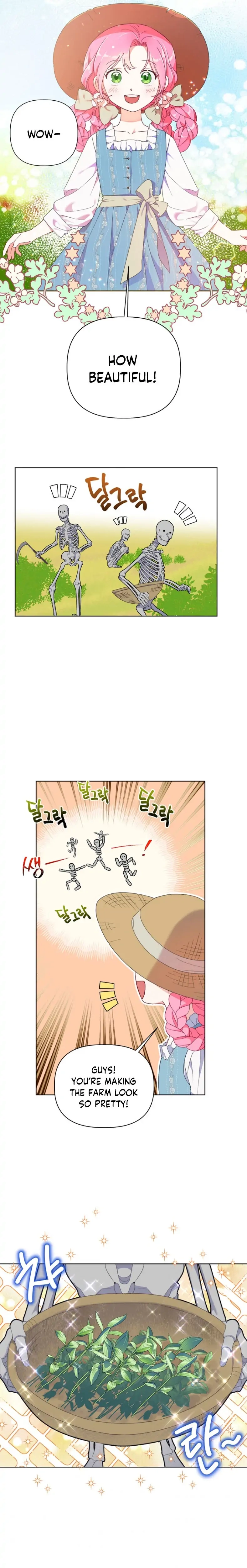 Read A Transmigrator's Privilege Manga Online