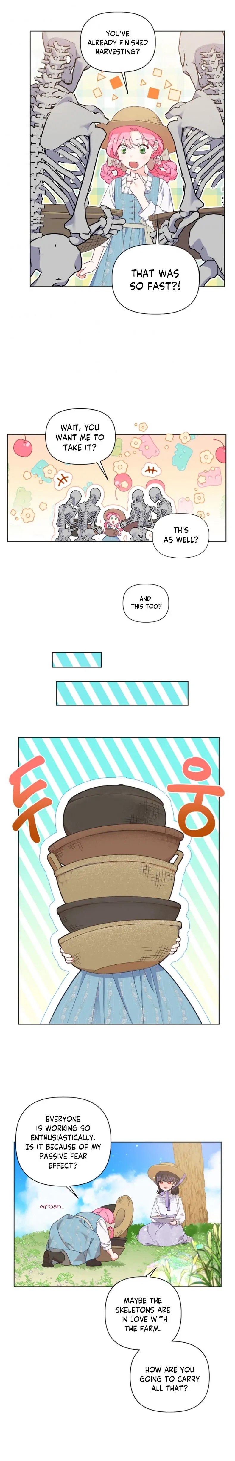 Read A Transmigrator's Privilege Manga Online