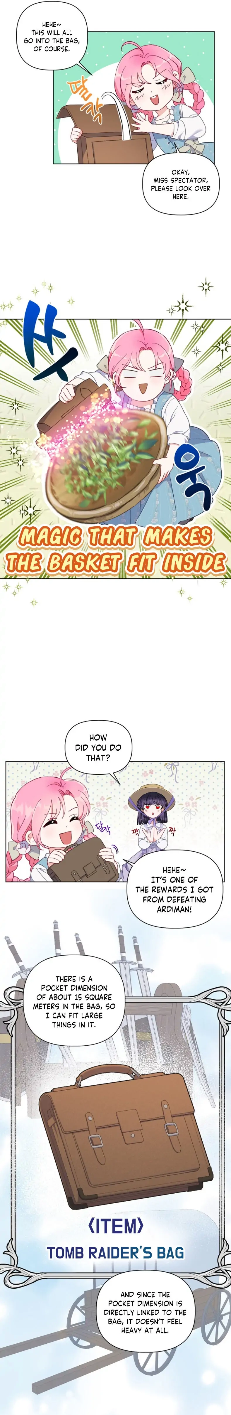 Read A Transmigrator's Privilege Manga Online