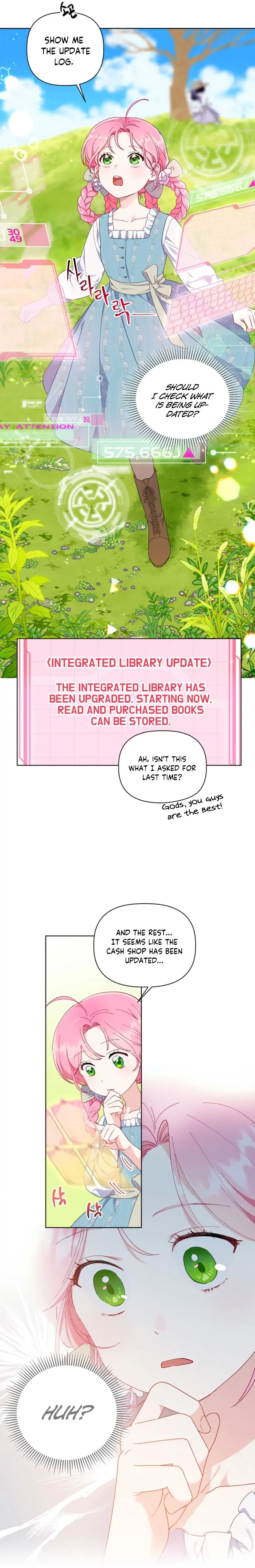 Read A Transmigrator's Privilege Manga Online