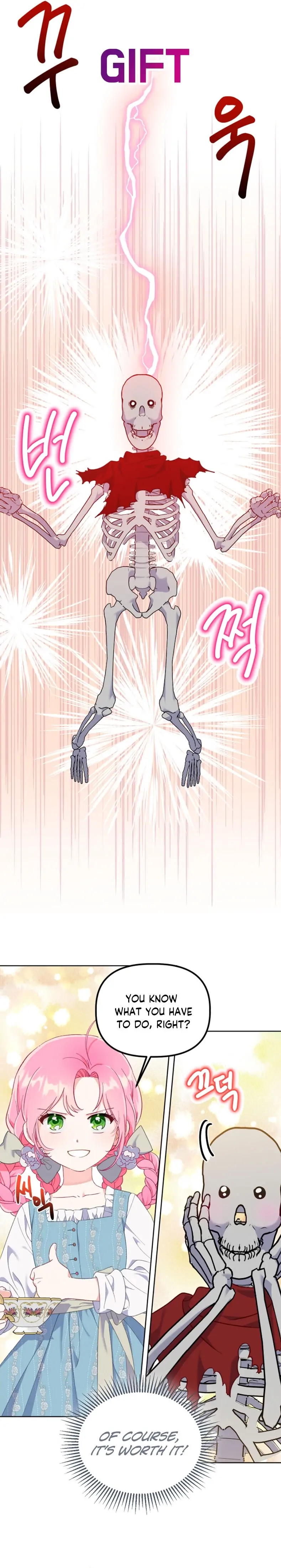 Read A Transmigrator's Privilege Manga Online