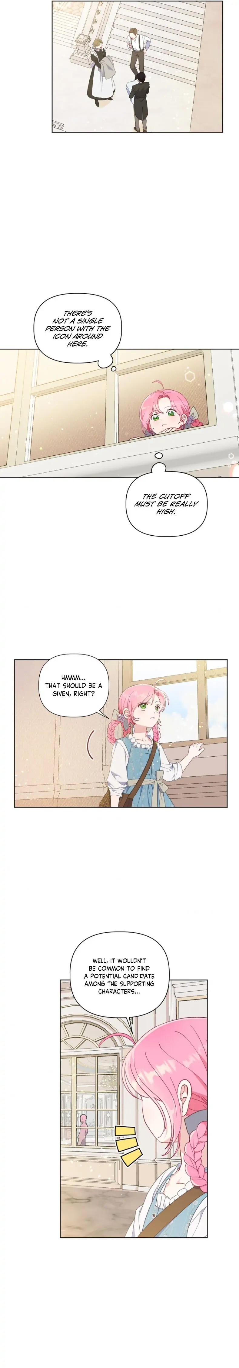 Read A Transmigrator's Privilege Manga Online