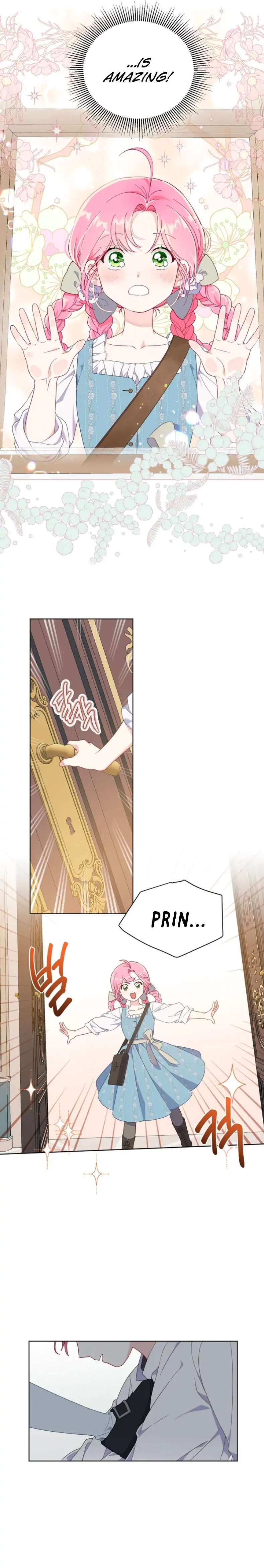 Read A Transmigrator's Privilege Manga Online