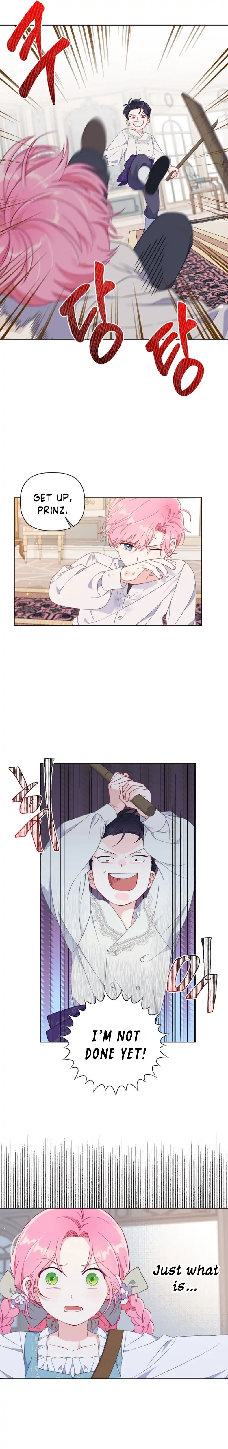 Read A Transmigrator's Privilege Manga Online