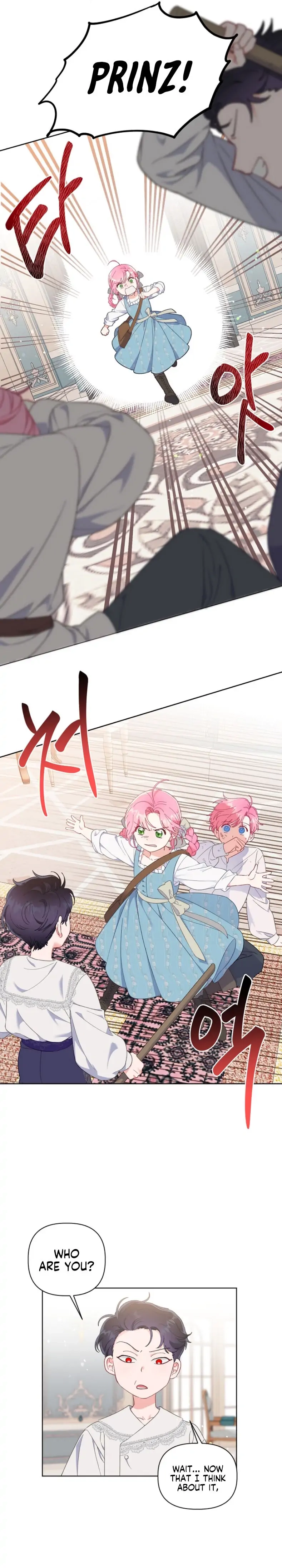 Read A Transmigrator's Privilege Manga Online