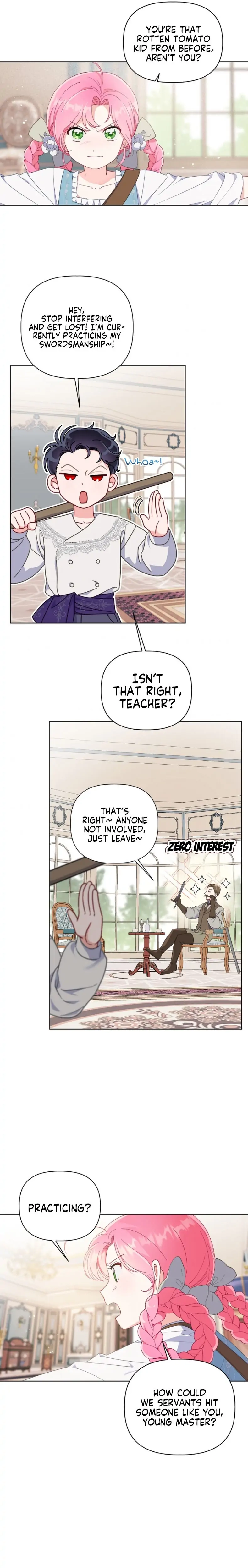 Read A Transmigrator's Privilege Manga Online