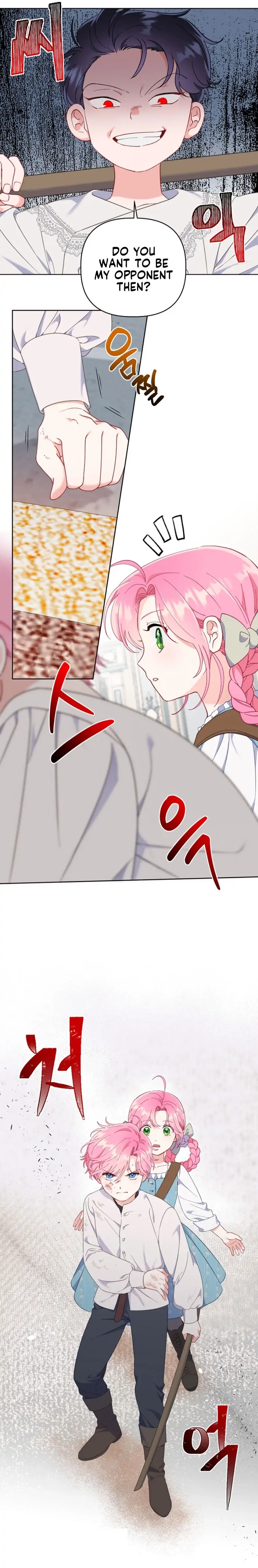 Read A Transmigrator's Privilege Manga Online