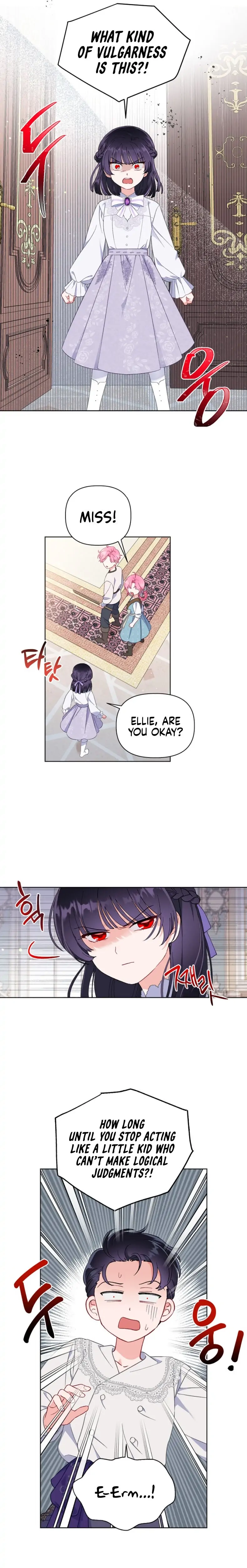 Read A Transmigrator's Privilege Manga Online