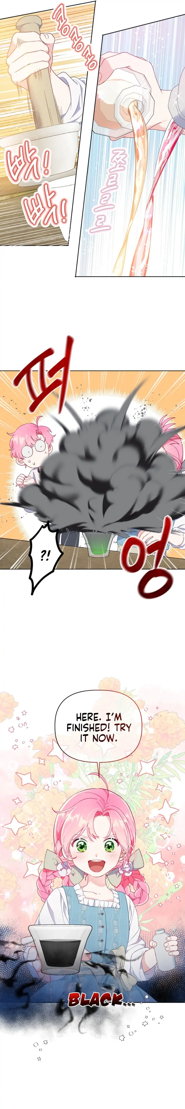 Read A Transmigrator's Privilege Manga Online