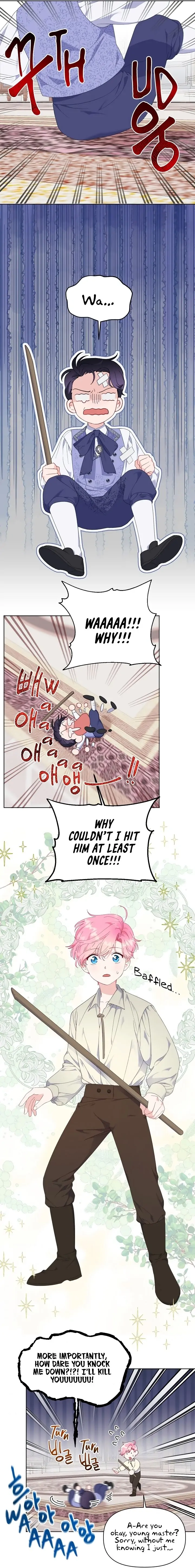 Read A Transmigrator's Privilege Manga Online