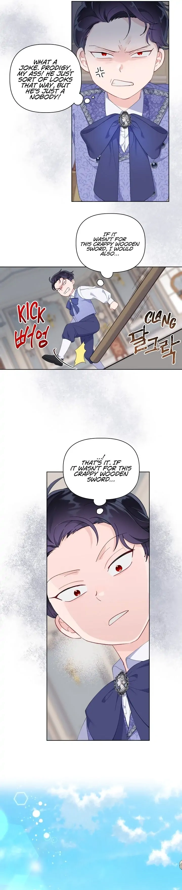 Read A Transmigrator's Privilege Manga Online