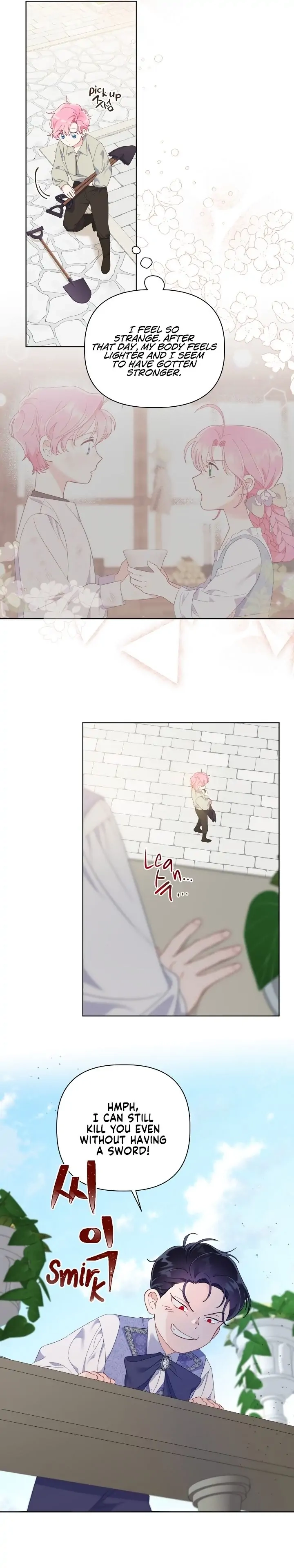 Read A Transmigrator's Privilege Manga Online