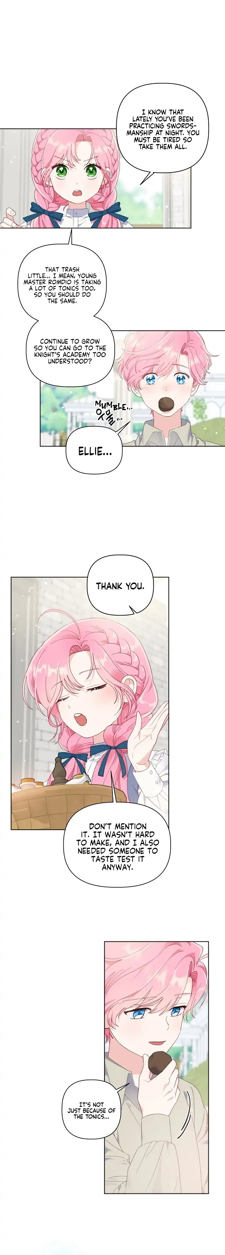 Read A Transmigrator's Privilege Manga Online