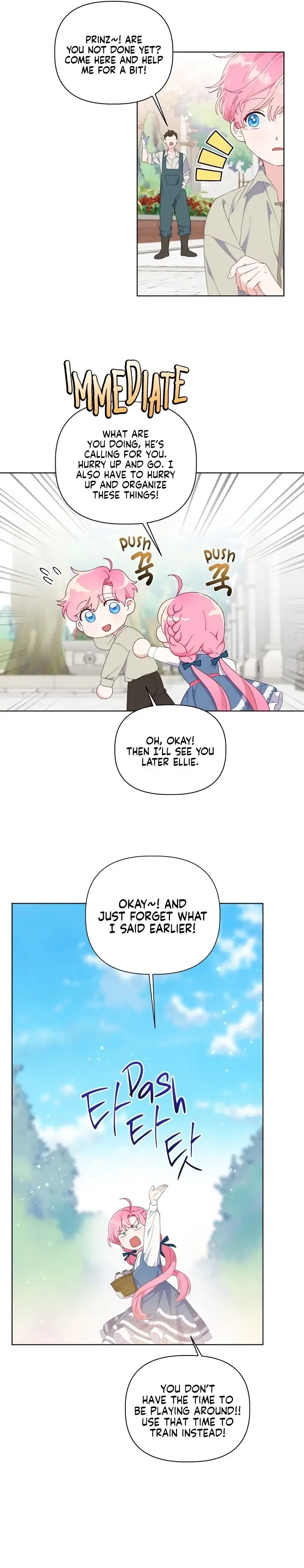 Read A Transmigrator's Privilege Manga Online