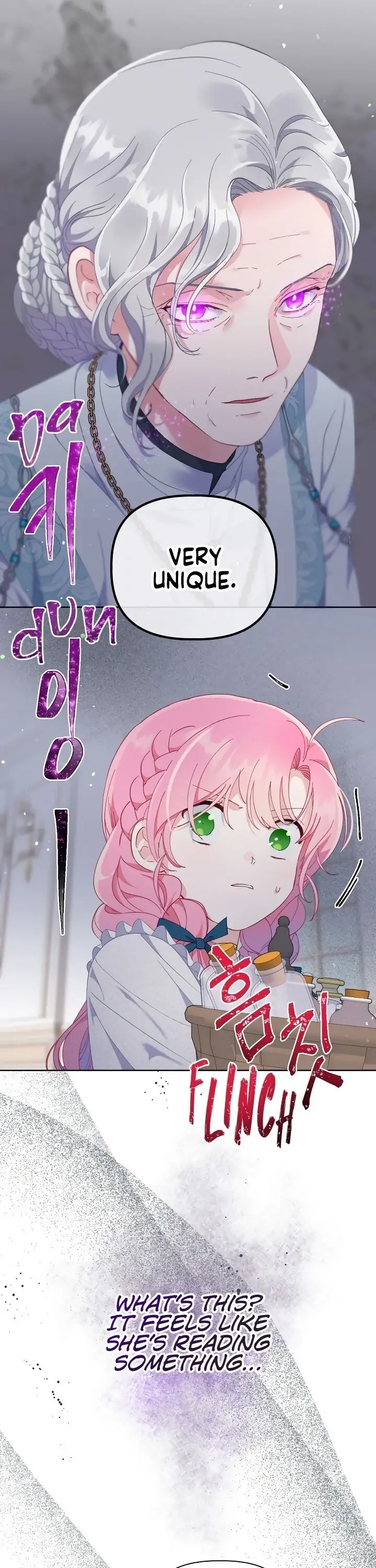 Read A Transmigrator's Privilege Manga Online